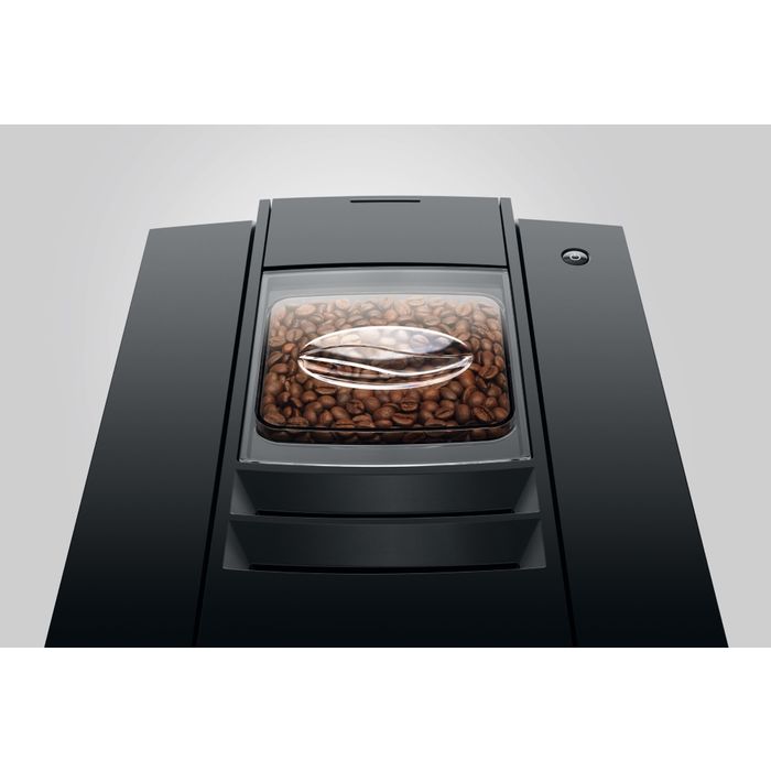Ekspres do kawy Jura E8 Piano Black (EC) (15584)