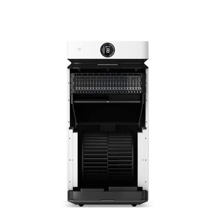 Airdog Oczyszczacz powietrza X8