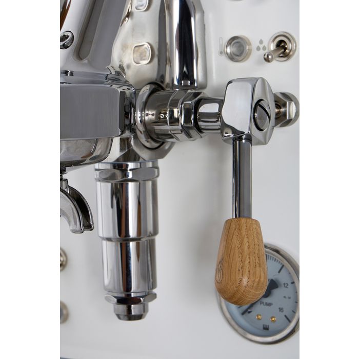Ekspres do kawy La Pavoni Evolution (LPSCVW01EU)