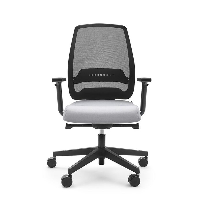 Fotel obrotowy MOMO MO 102 black Bejot 
