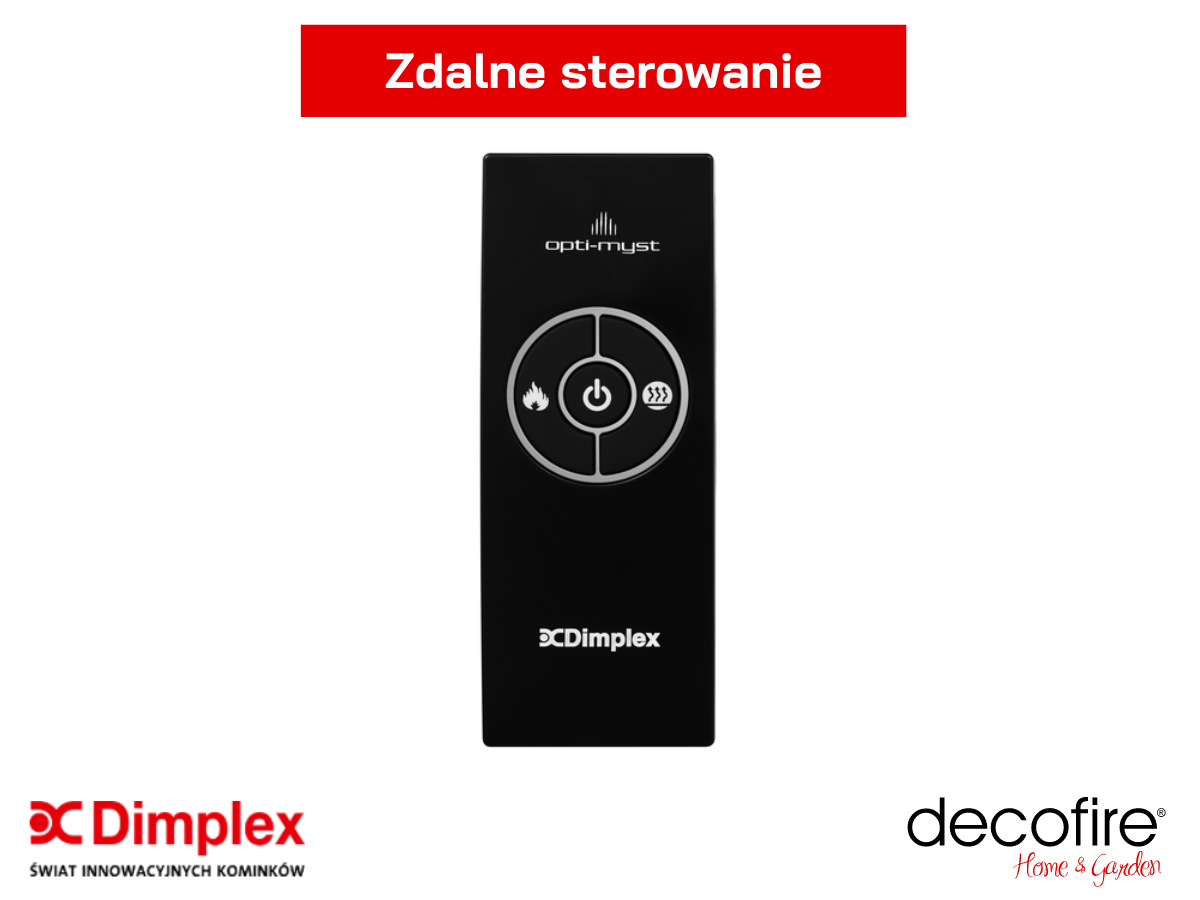 Zdalne sterowanie