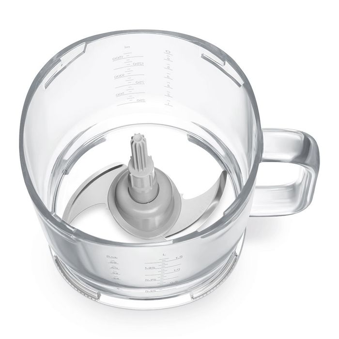 Malakser do blendera ręcznego Smeg (HBFP11)