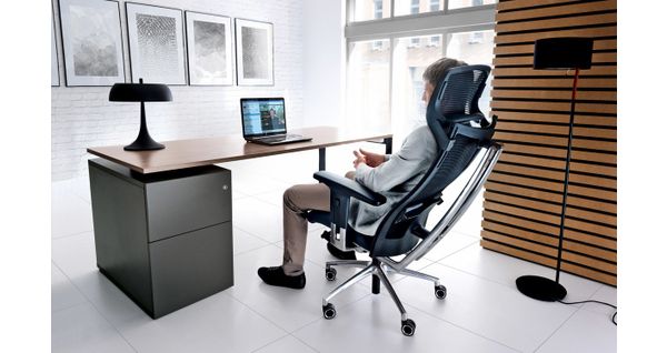 Jak​ ​wybrać​ ​ergonomiczny​ ​fotel​ ​biurowy?