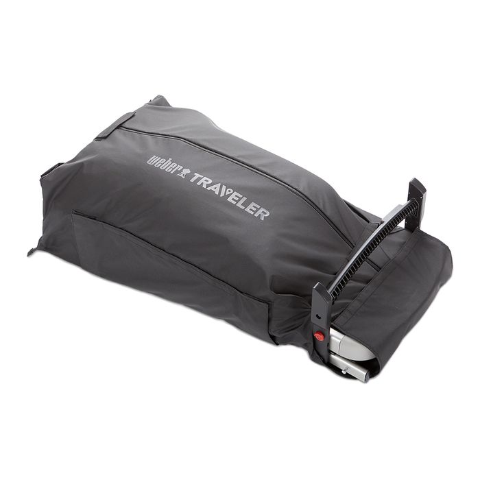 Pokrowiec transportowy na grill Weber Traveler (7030)