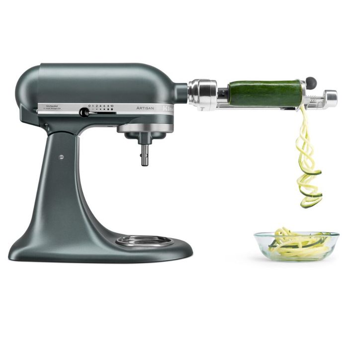 Mikser Artisan 5 Juniper 4,8 l KitchenAid (5KSM175PSEJP)