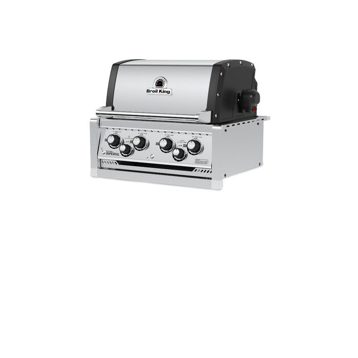 Grill gazowy Broil King Imperial 490 do zabudowy wersja 1 (956083PL)