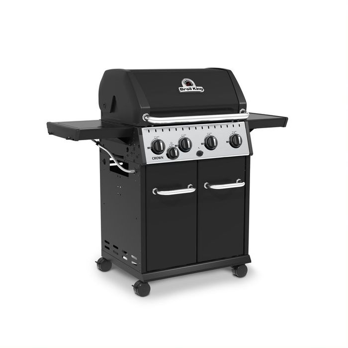 Grill gazowy Crown 440 Broil King (982163DPL) 