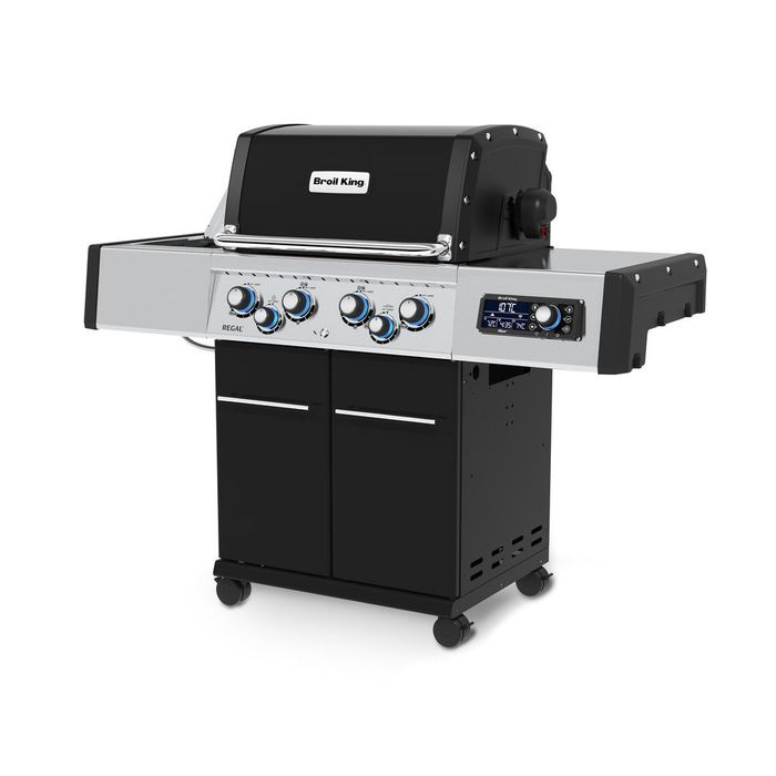 Grill gazowy Broil King Regal Q 490 (684283PL) 