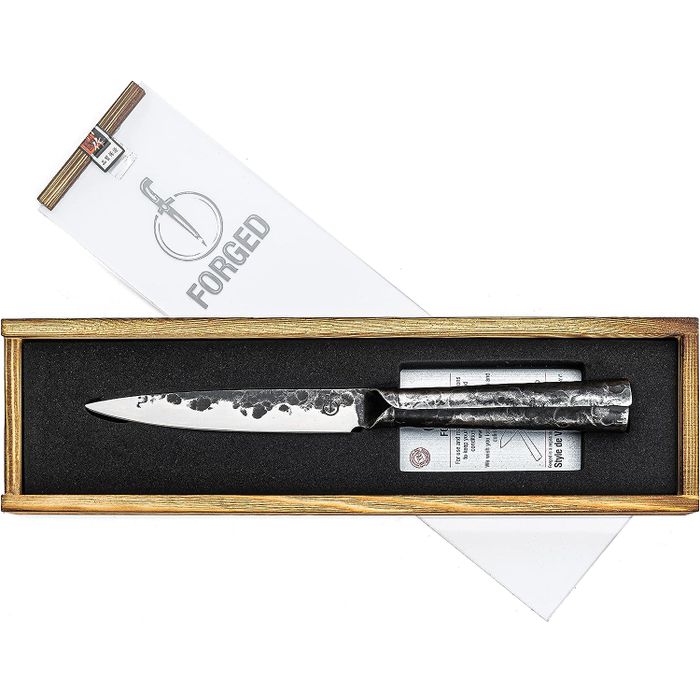 Nóż uniwersalny Forged Brute Utility knife 12,5 cm