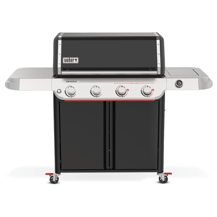 Grill gazowy Weber Genesis E-425W (1501252)