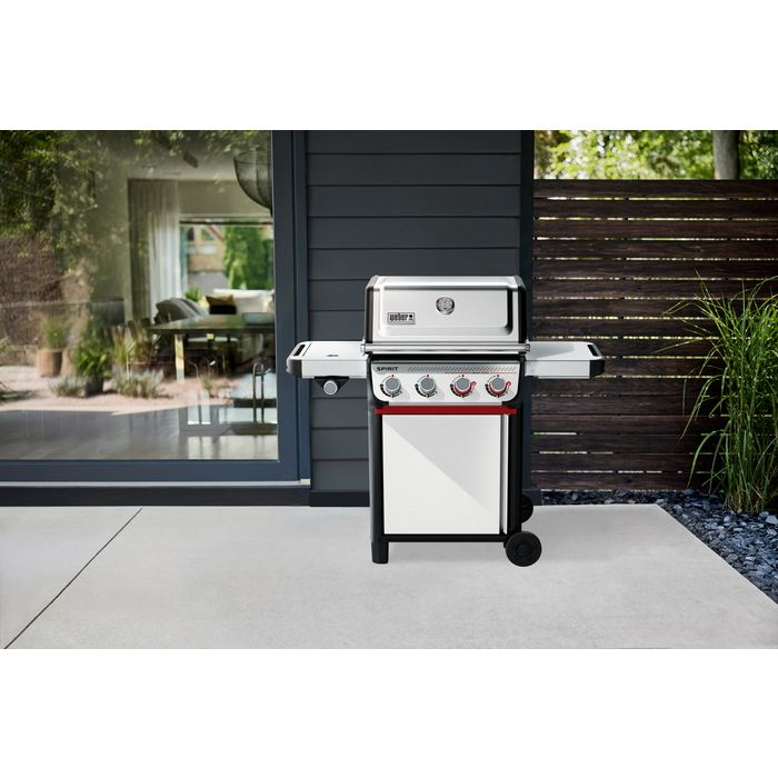 Grill gazowy Weber Spirit S-435 (1502108)