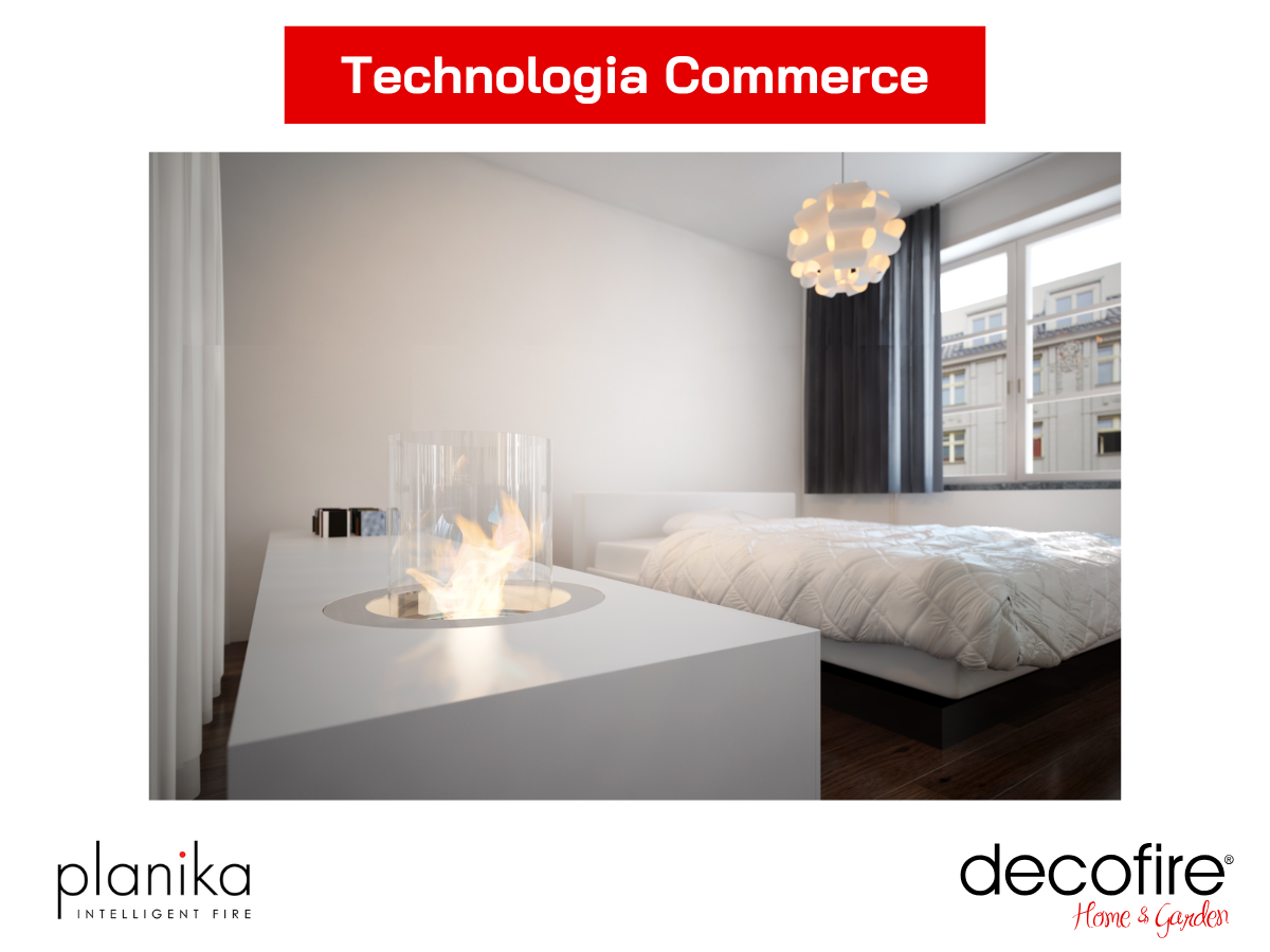 Technologia Commerce
