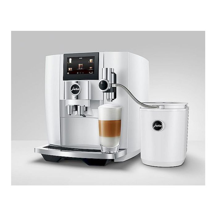  Jura Chłodziarka do mleka Cool Control 1,0L biała White (EB) (24262)