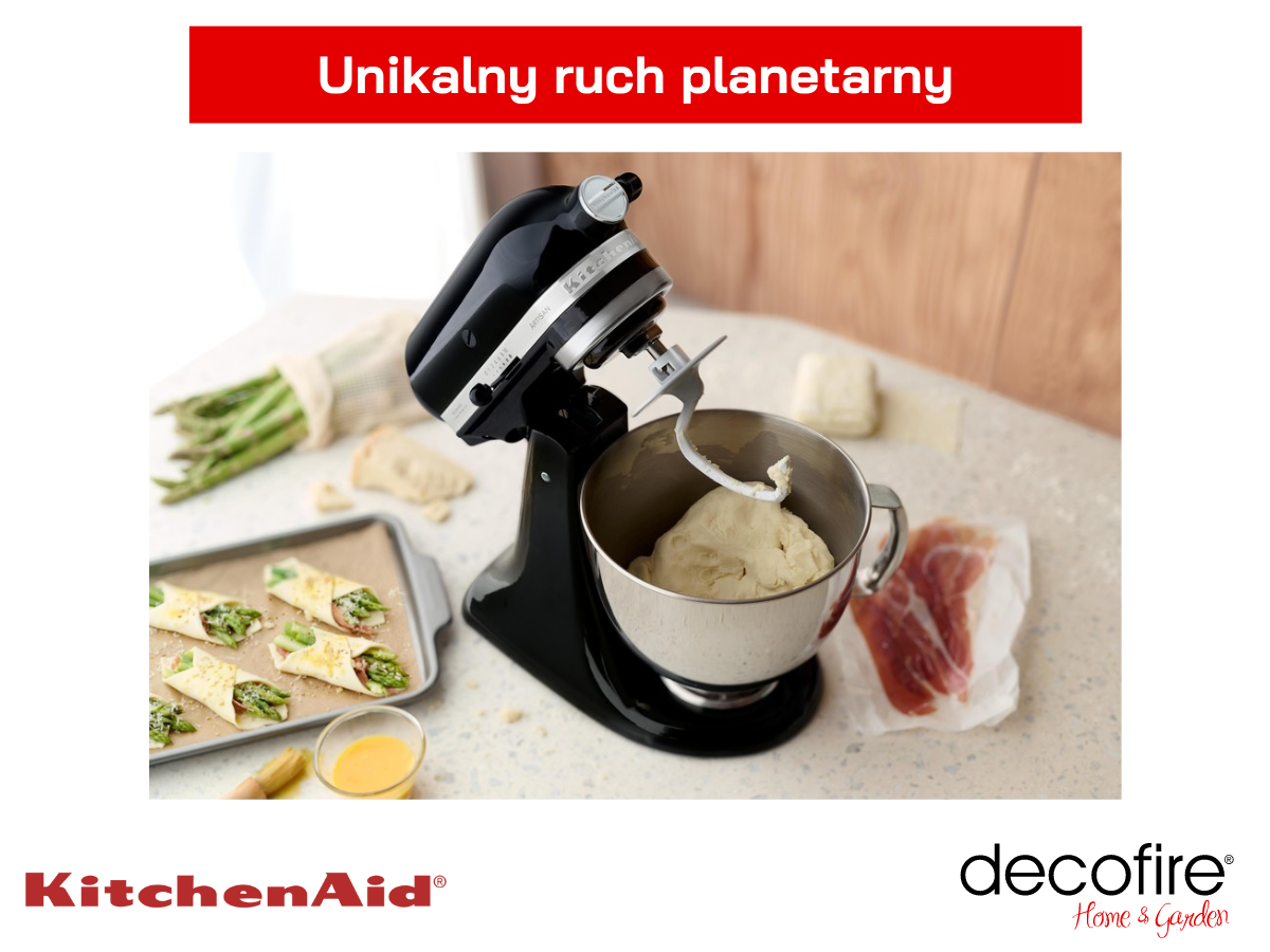 Unikalny ruch planetarny