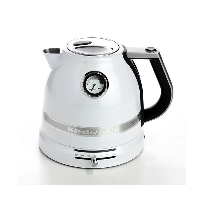 Czajnik Artisan 1,5 l Frosted Pearl KitchenAid (5KEK1522EFP)