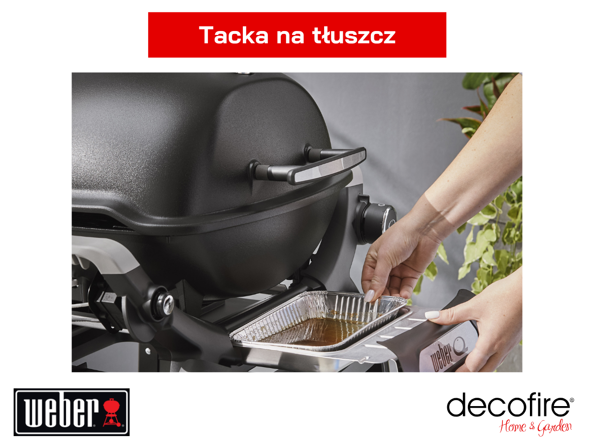 Tacka na tłuszcz