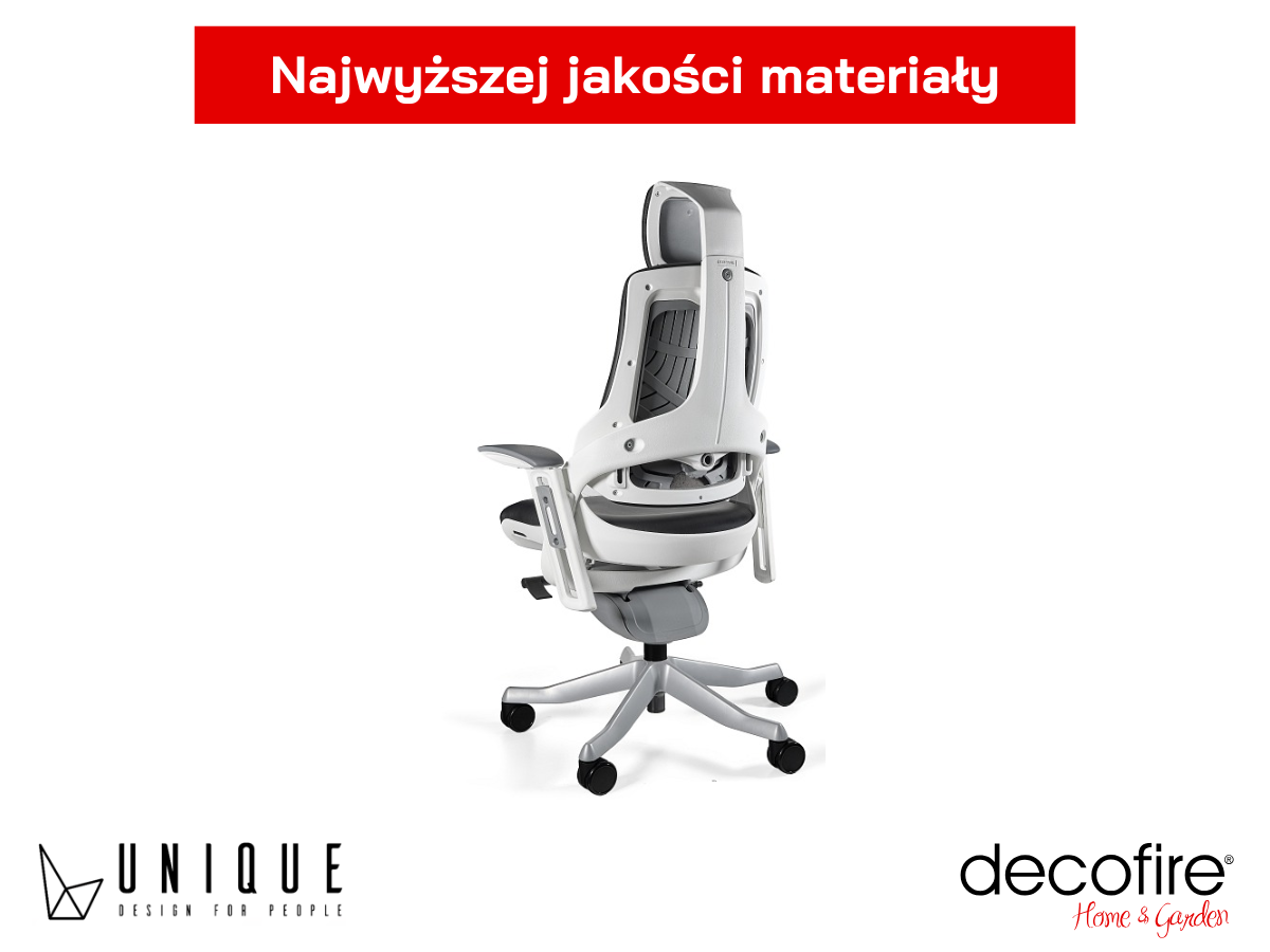 Najwyższej jakości materiały