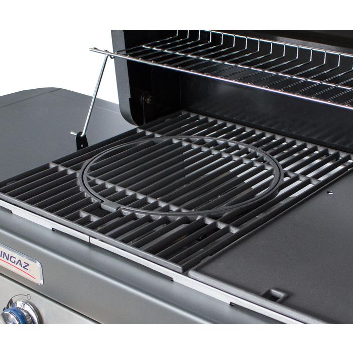 Ruszt żeliwny matowy z systemem Culinary Modular Campingaz (2000031300)