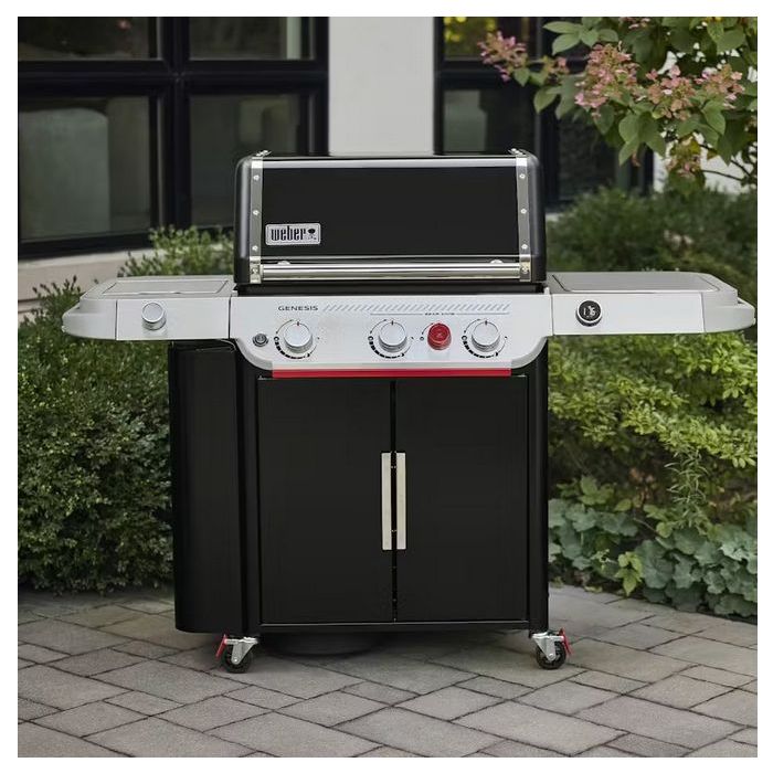 Grill gazowy Weber Genesis EPX-335W (1501909)