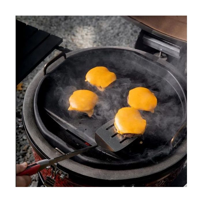 Kamado Joe Patelnia Karbon Steel Classic Joe (KJ15094522)