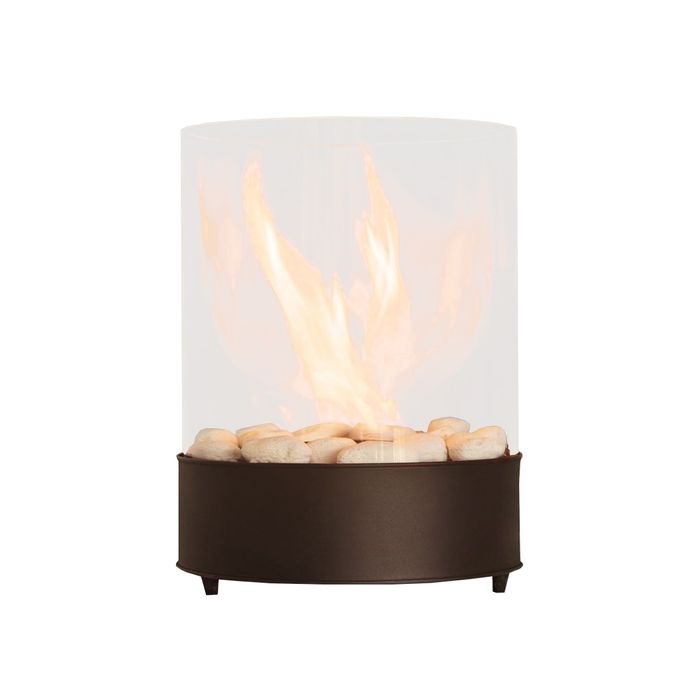 Biokominek Planika Chantico Glassfire
