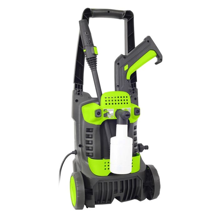 GreenWorks Elektryczna Myjka ciśnieniowa G2 110 Bar (5100107)