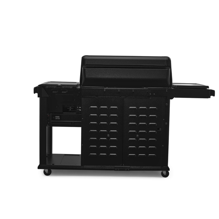 Grill na pellet Woodridge Elite Traeger