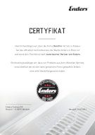 Certyfikat