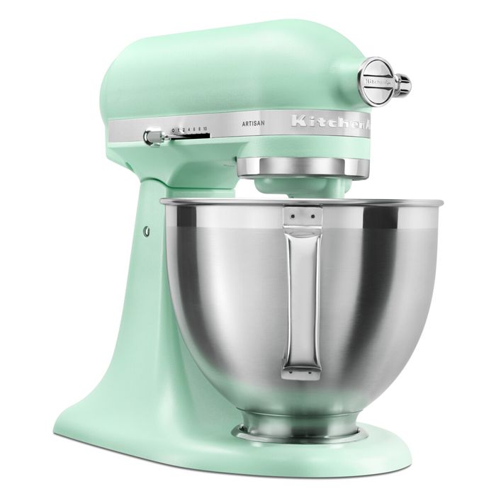 OUTLET - Mikser Artisan Spearmint 4,7 l KitchenAid (5KSM195PSESD) - EKSPOZYCJA