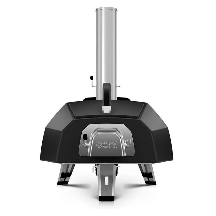 Ooni Karu 2 PRO Piec do pizzy wielopaliwowy (UU-P35400)