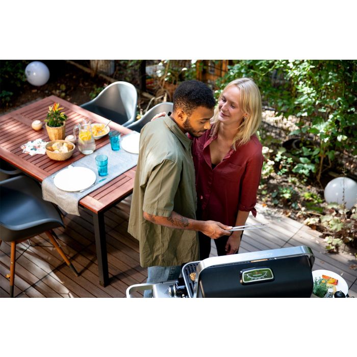Grill gazowy Campingaz Attitude 2GO