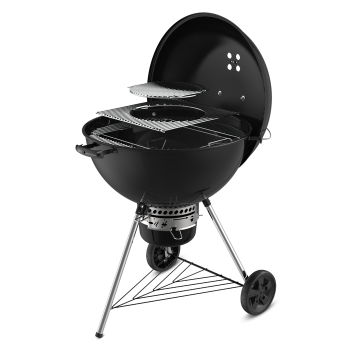 Grill węglowy Weber Master-Touch 67 cm (1500230) 