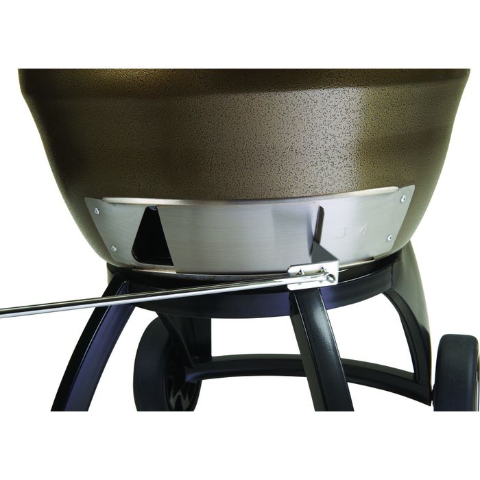 Grill węglowy Broil King KEG 4000 (911770)