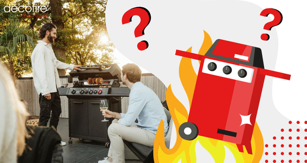 Jaki grill gazowy wybrać?