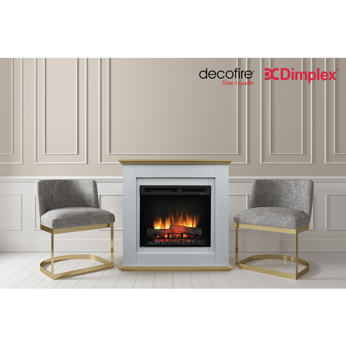 Dimplex kominek elektryczny Prime