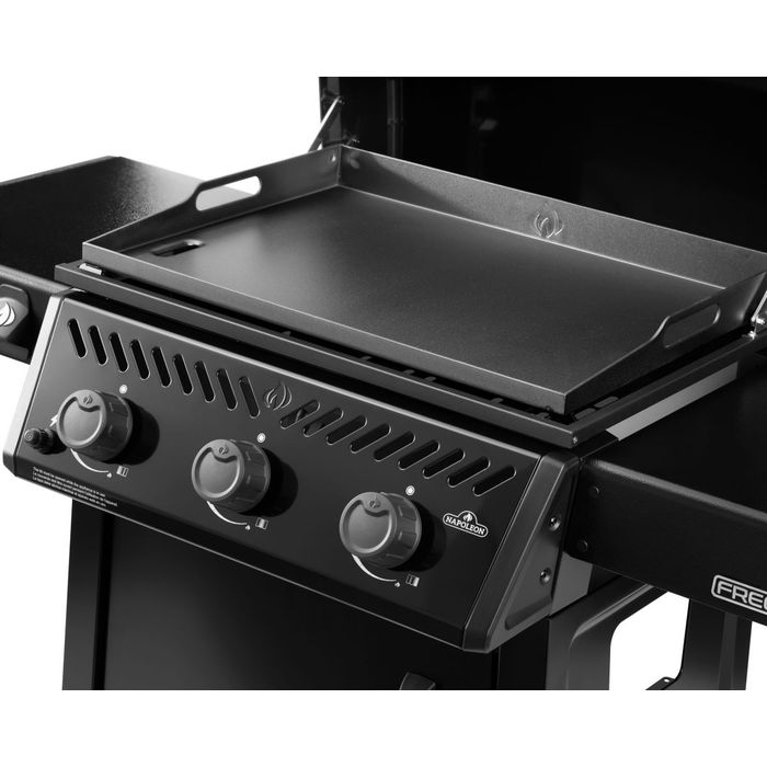 Grill gazowy Napoleon Freestyle Plancha (F24DFTPK-PL)