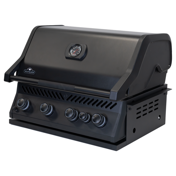 Grill gazowy do zabudowy Napoleon Seria BI 300 (BIR32RBPMK-PL)