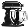 Mikser Artisan 5 Onyx Black 4,8 l KitchenAid (5KSM125EOB)