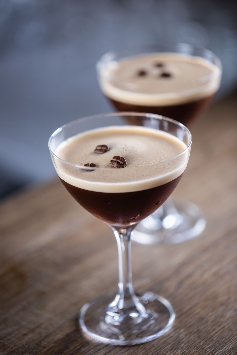 Espresso Martini przepis
