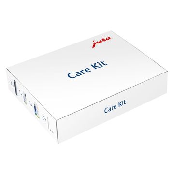 Zestaw do konserwacji ekspresów Care Kit V3 Jura (25065)