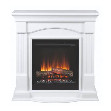 Dimplex kominek elektryczny Campana White