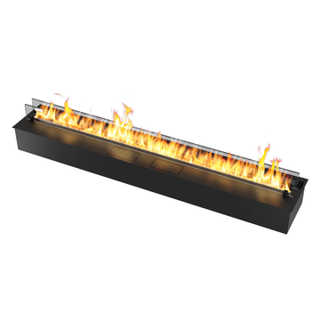 Biokominek do zabudowy Infire Etronic Burner 1700
