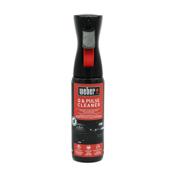 Płyn do czyszczenia grilli serii Q oraz PULSE Weber (17874)