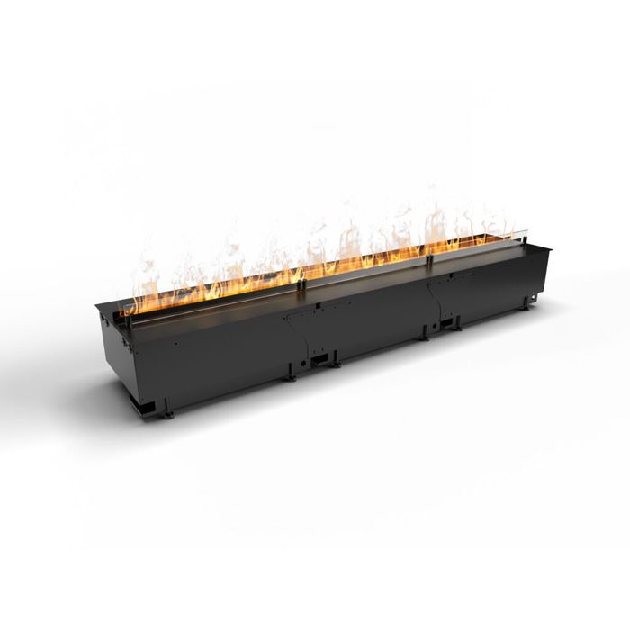 Wodna kaseta kominkowa Planika Cool Flame 1500 Pro Insert