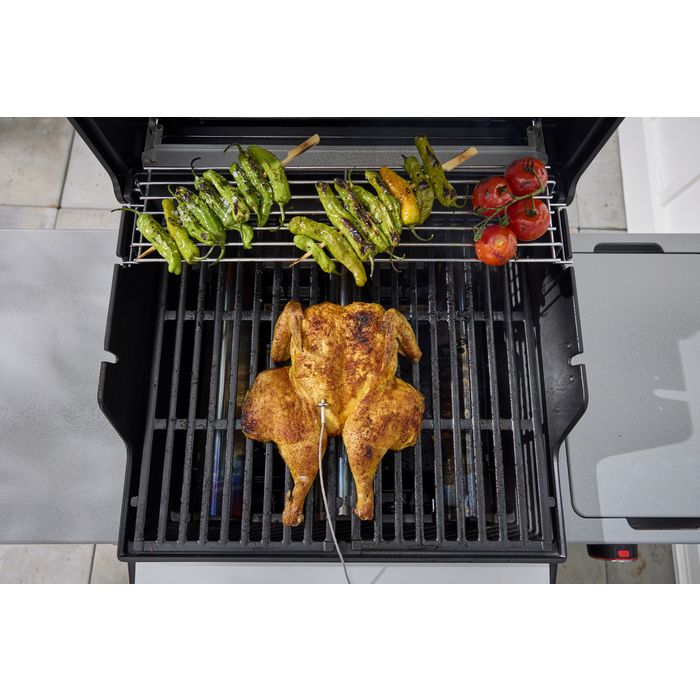 Grill gazowy Weber Spirit EX-325 (1502125)