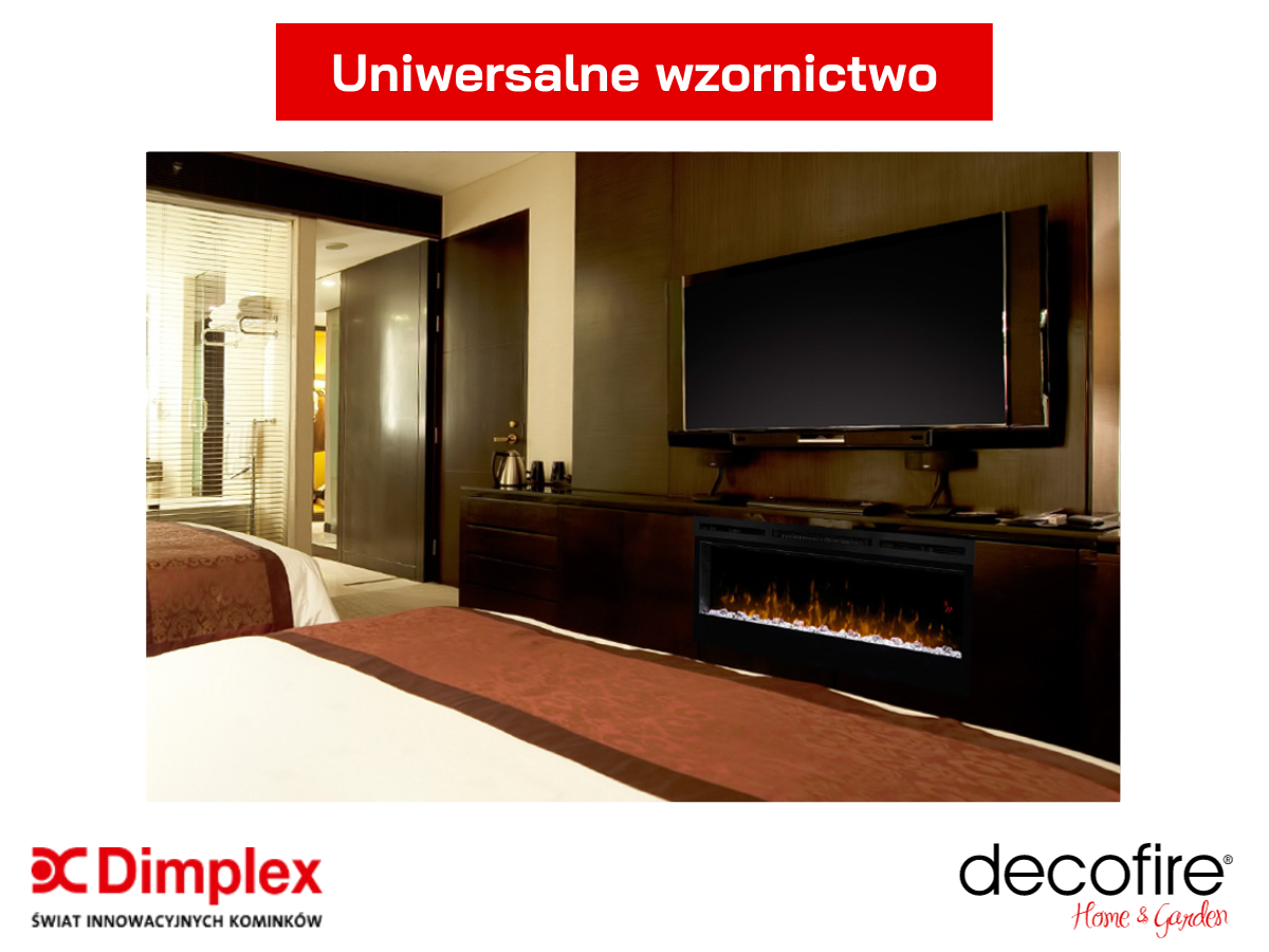 Uniwersalne wzornictwo