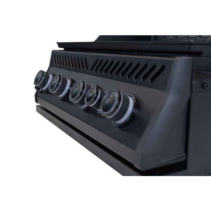 Grill gazowy do zabudowy Napoleon Seria BI 300 (BIR32RBPMK-PL)