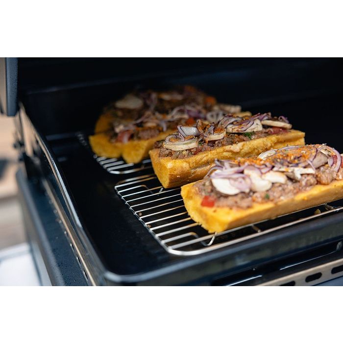 Grill gazowy Campingaz Plancha Sigma 2 Cook (2217204)
