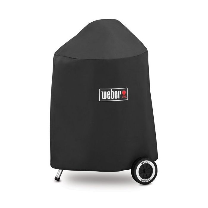 Pokrowiec na grille węglowe Weber 47 cm Premium (7141)