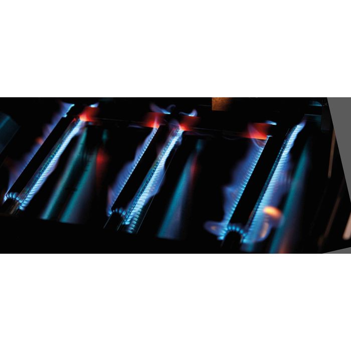Grill gazowy Enders Monroe PRO 3 SIK Turbo z palnikiem rożna infrared (83763)